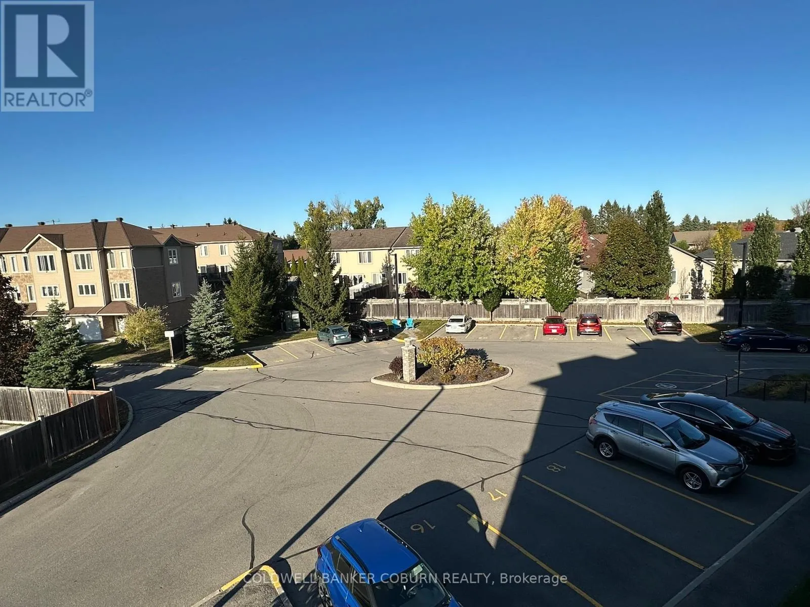 301 - 398 VAN BUREN STREET