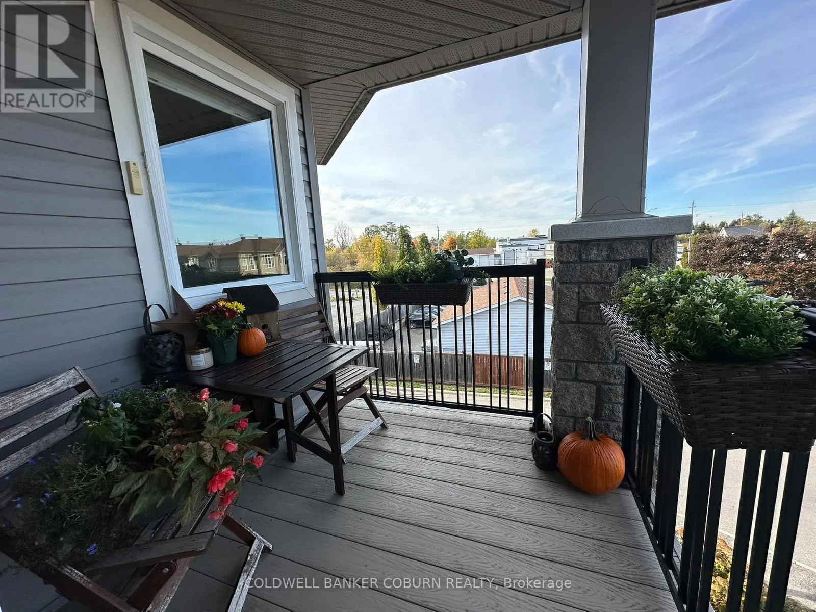 301 - 398 VAN BUREN STREET
