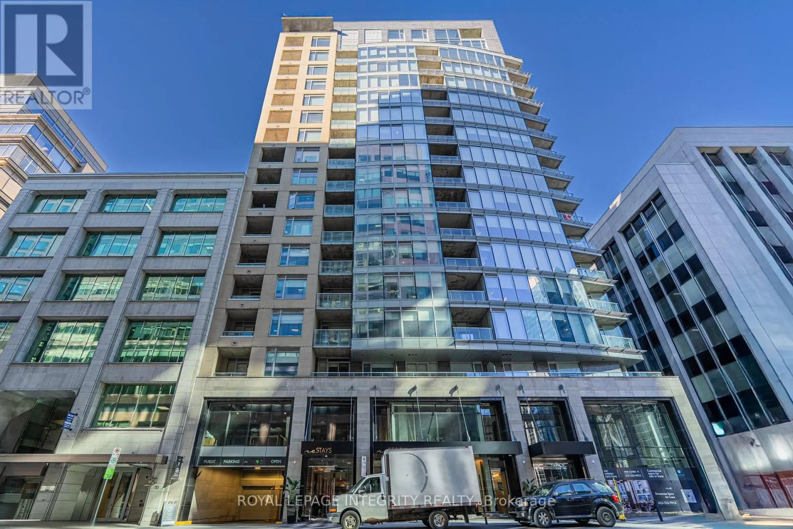 1006 - 101 QUEEN STREET