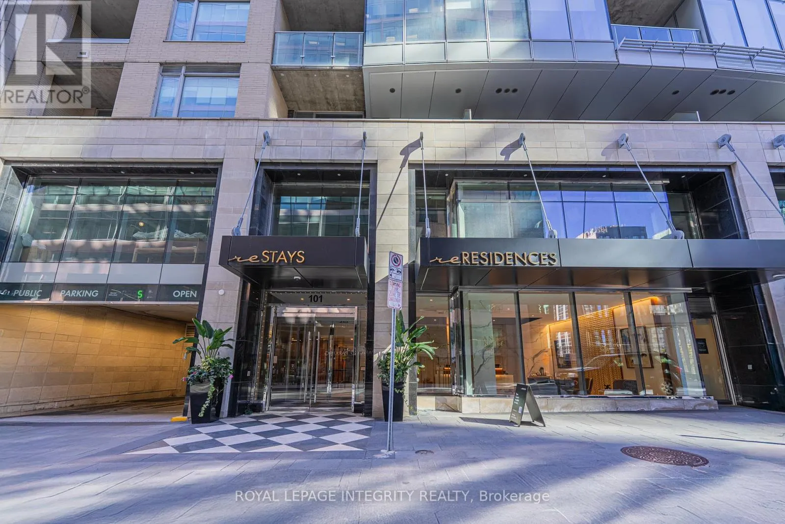 1006 - 101 QUEEN STREET