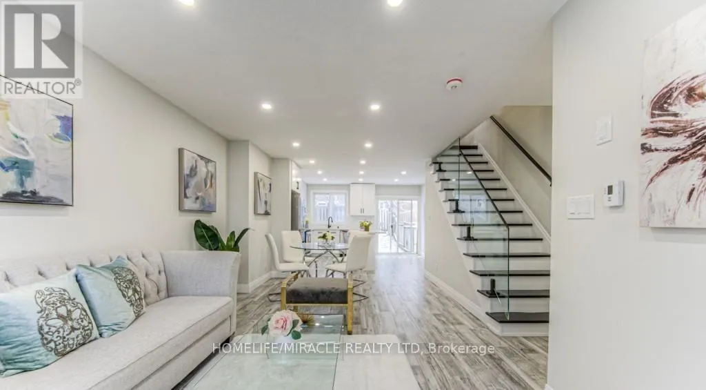 152 OVERLEA DRIVE