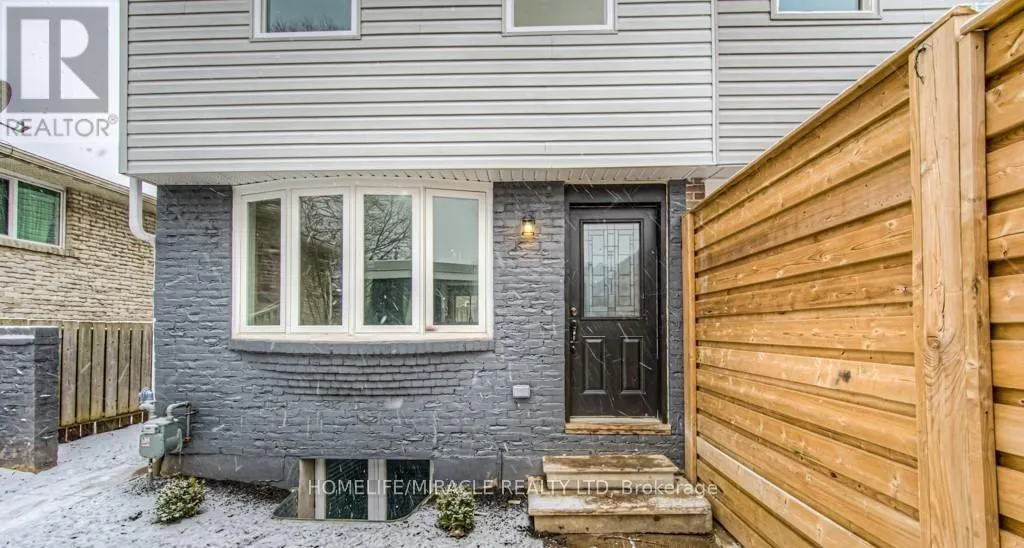 152 OVERLEA DRIVE