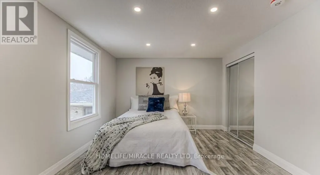 152 OVERLEA DRIVE