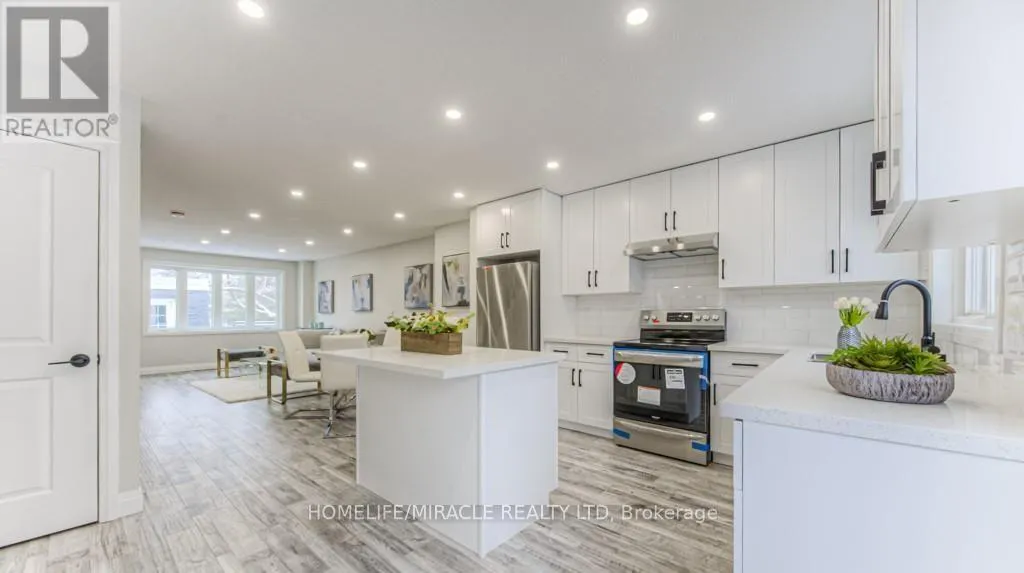 152 OVERLEA DRIVE