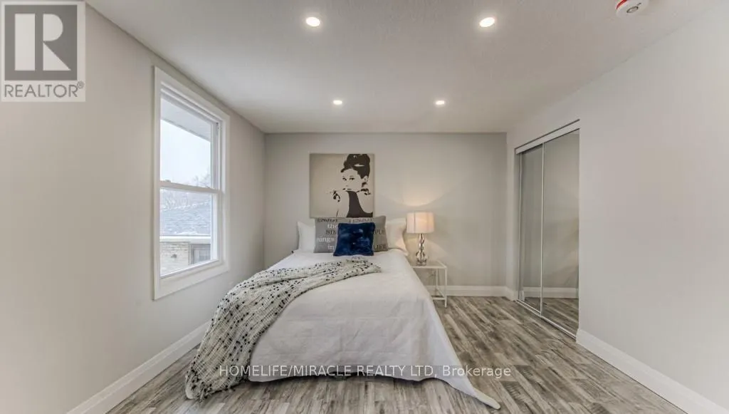 152 OVERLEA DRIVE