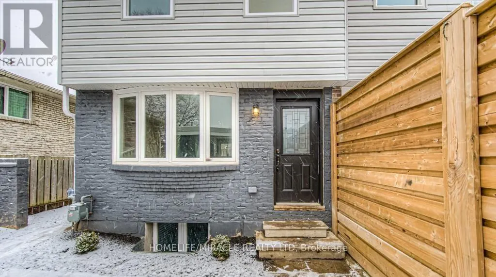152 OVERLEA DRIVE