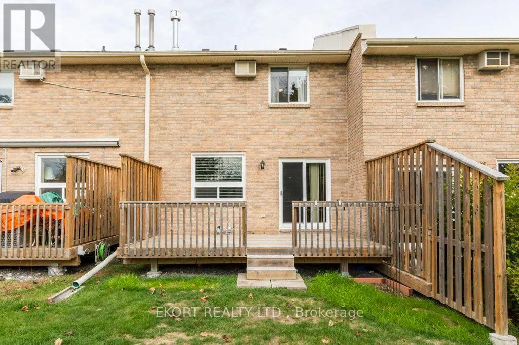 43 PROGRESS AVENUE