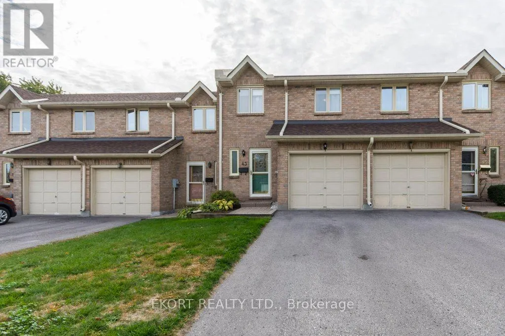 43 PROGRESS AVENUE