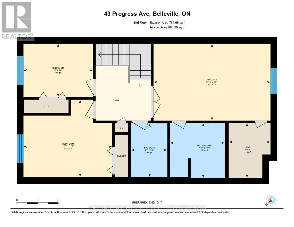 43 PROGRESS AVENUE