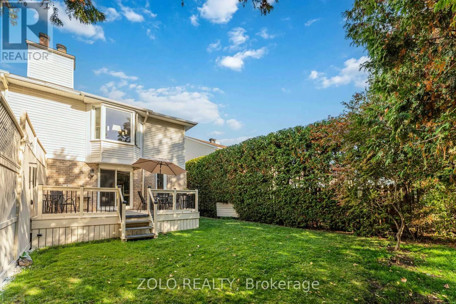 176A SHERWAY DRIVE