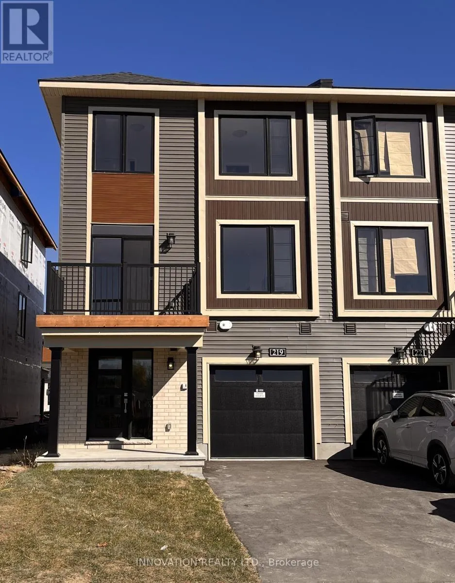 219 VISIONARY LANE