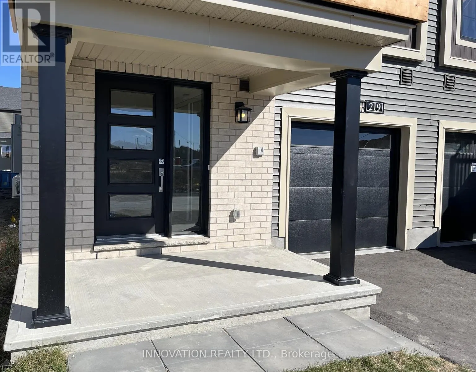 219 VISIONARY LANE