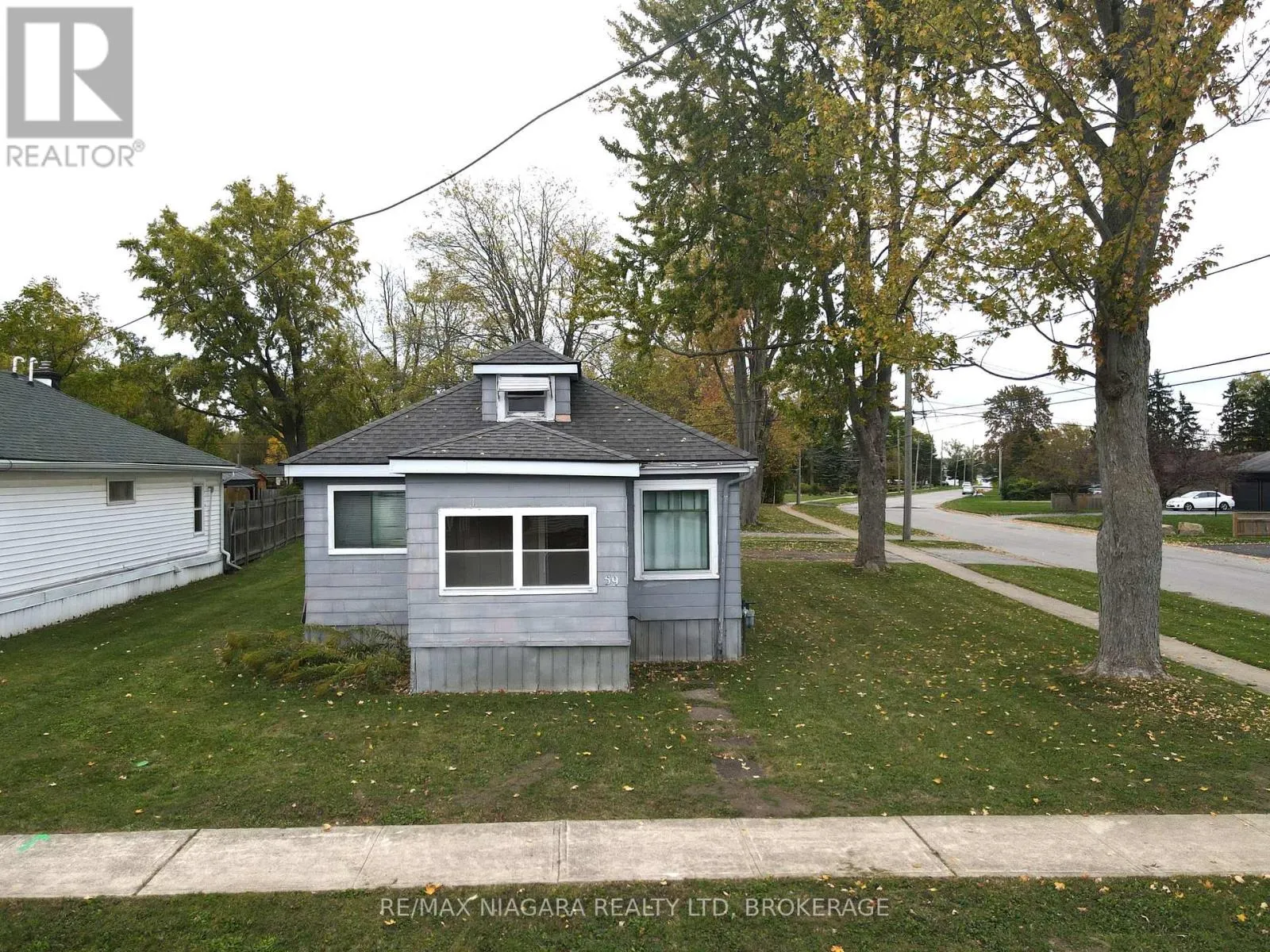 59 RADFORD AVENUE