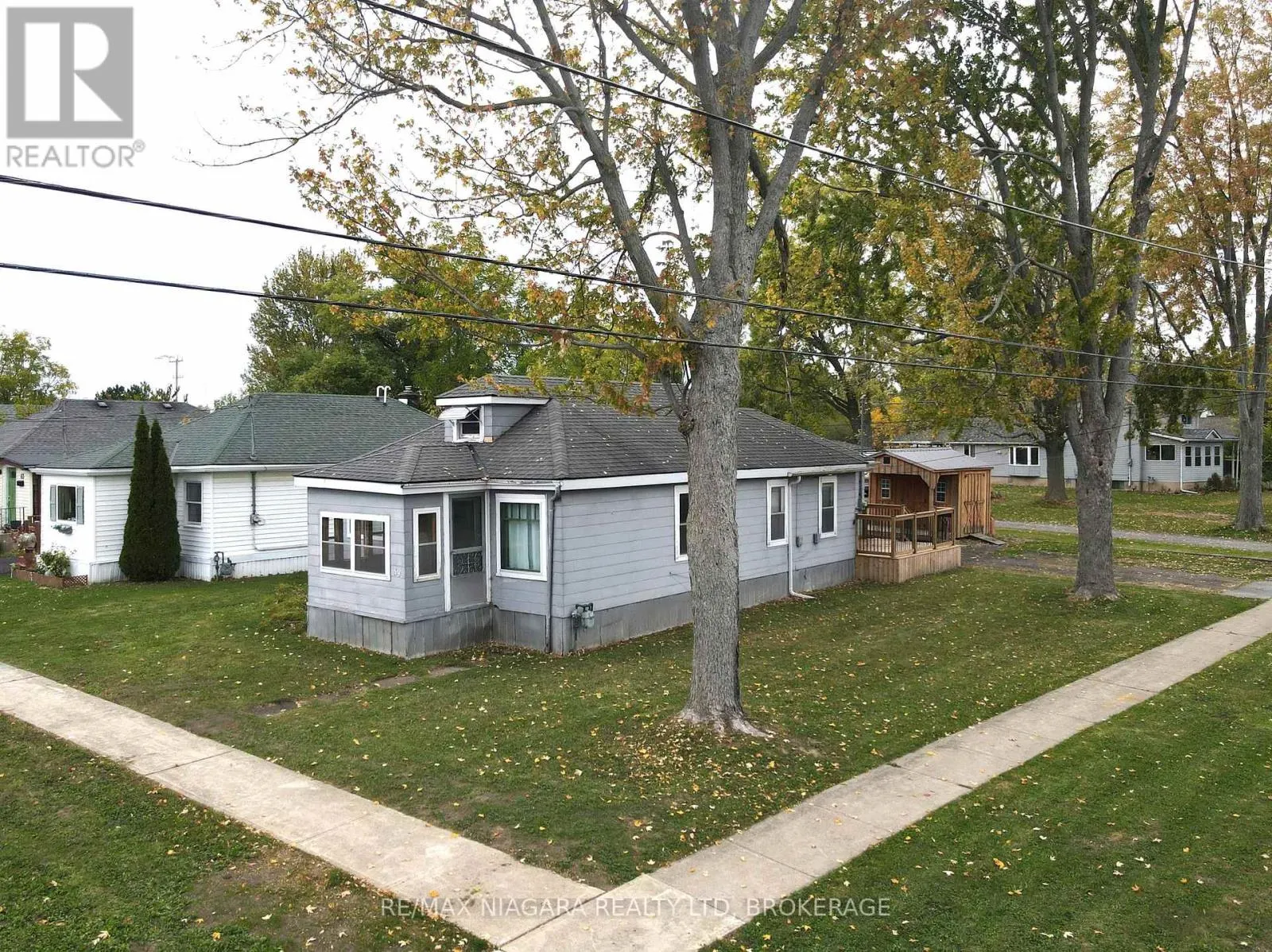 59 RADFORD AVENUE