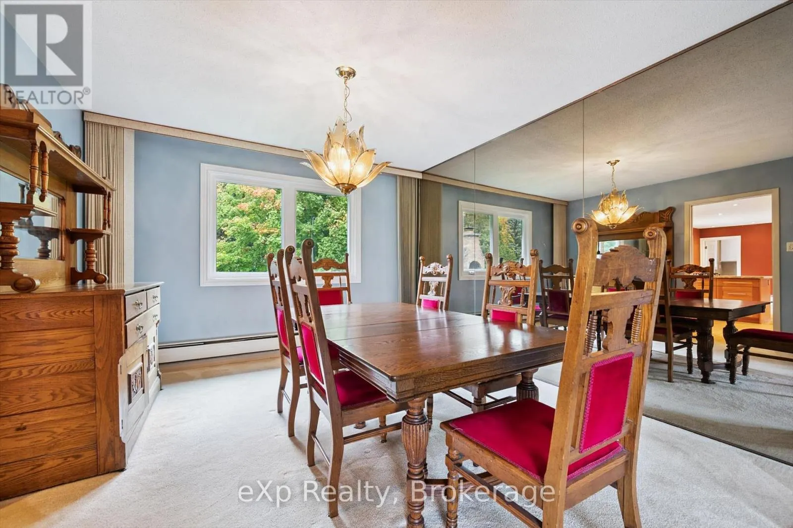 32 GLENHOLM DRIVE