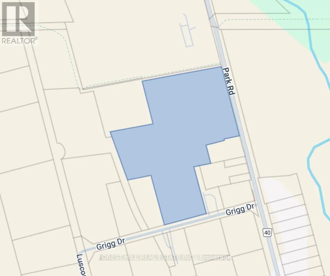 11 GRIGG DRIVE