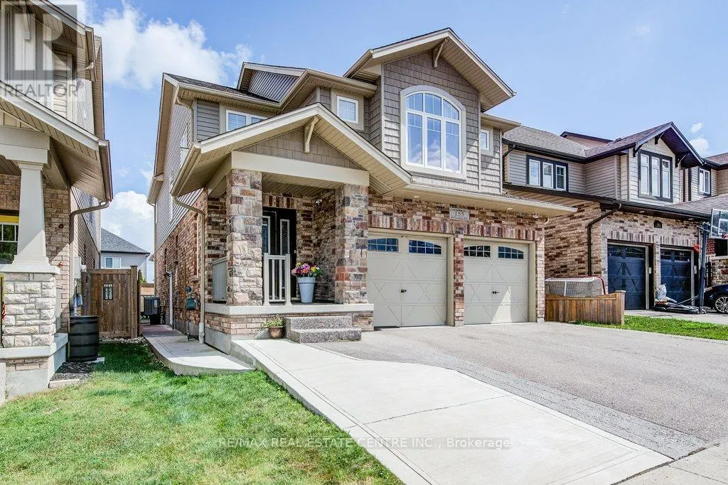 BASEMENT - 155 GRAVEL RIDGE TRAIL