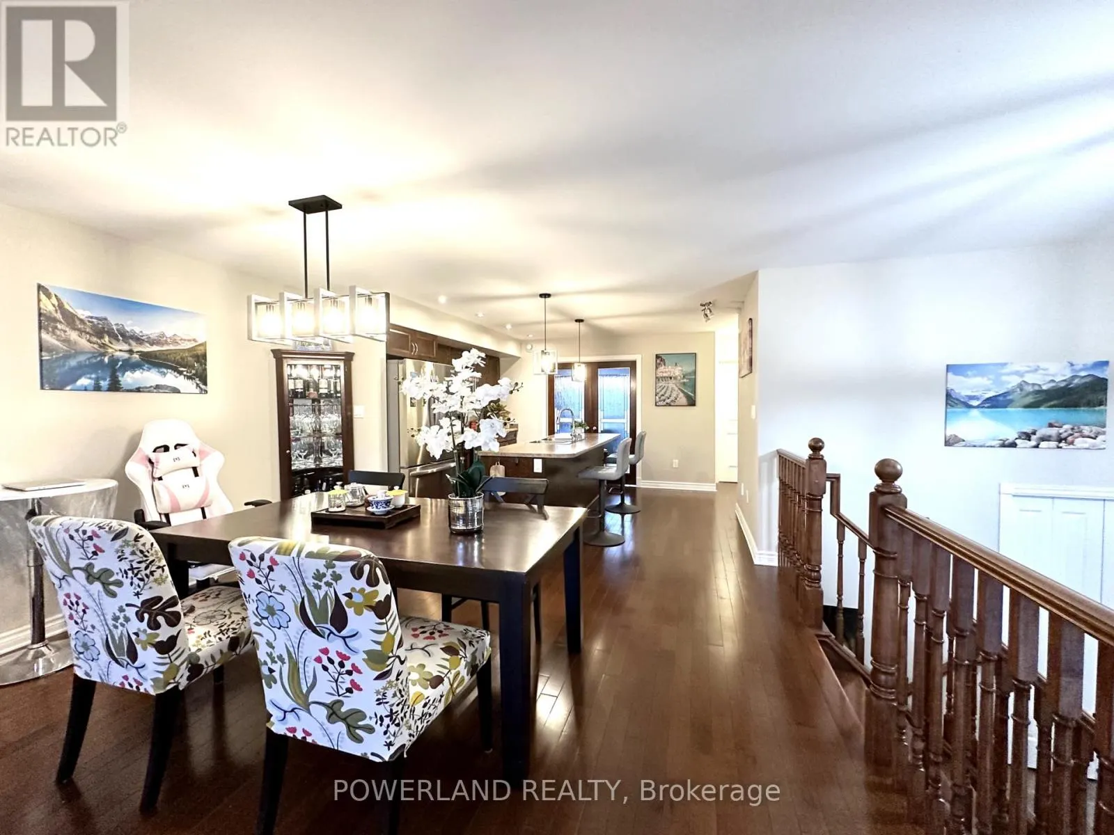 21 BROOKLAND DRIVE