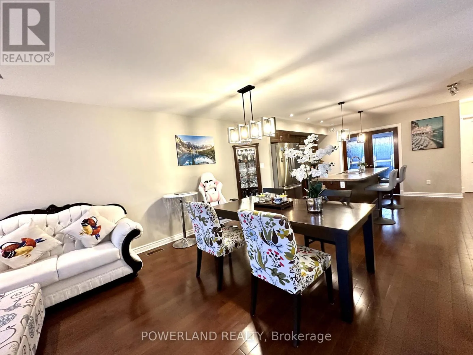 21 BROOKLAND DRIVE