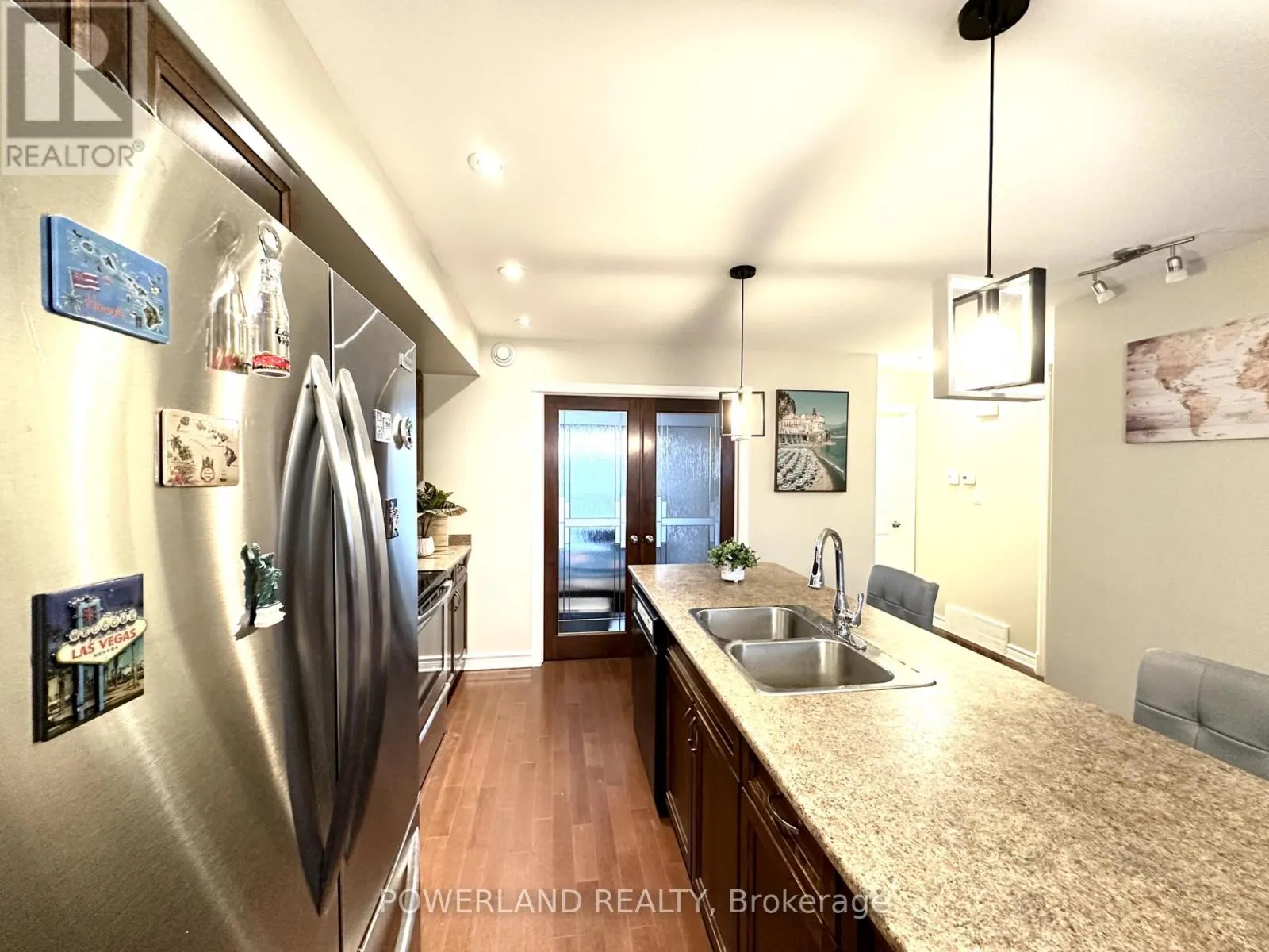 21 BROOKLAND DRIVE