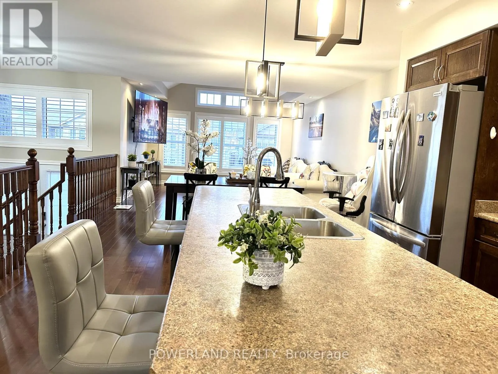 21 BROOKLAND DRIVE