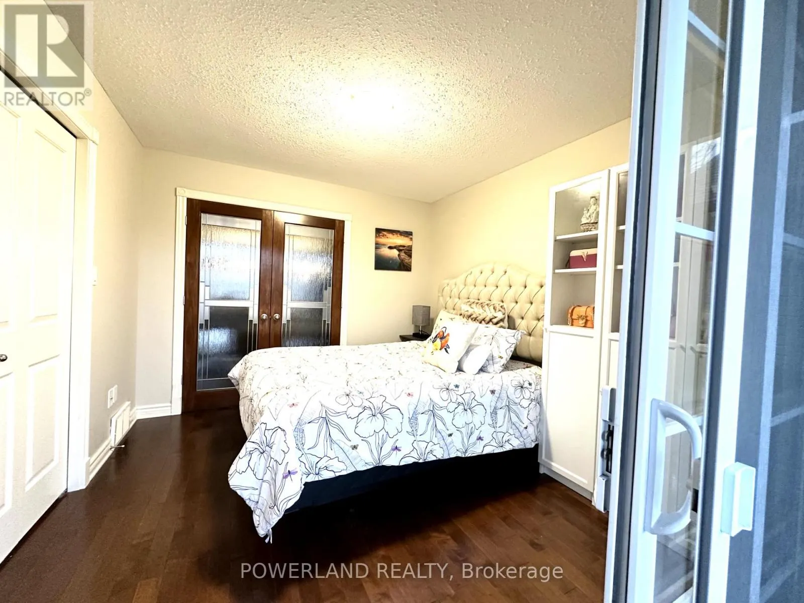 21 BROOKLAND DRIVE