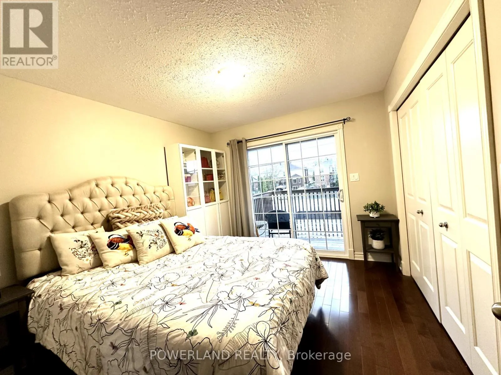 21 BROOKLAND DRIVE