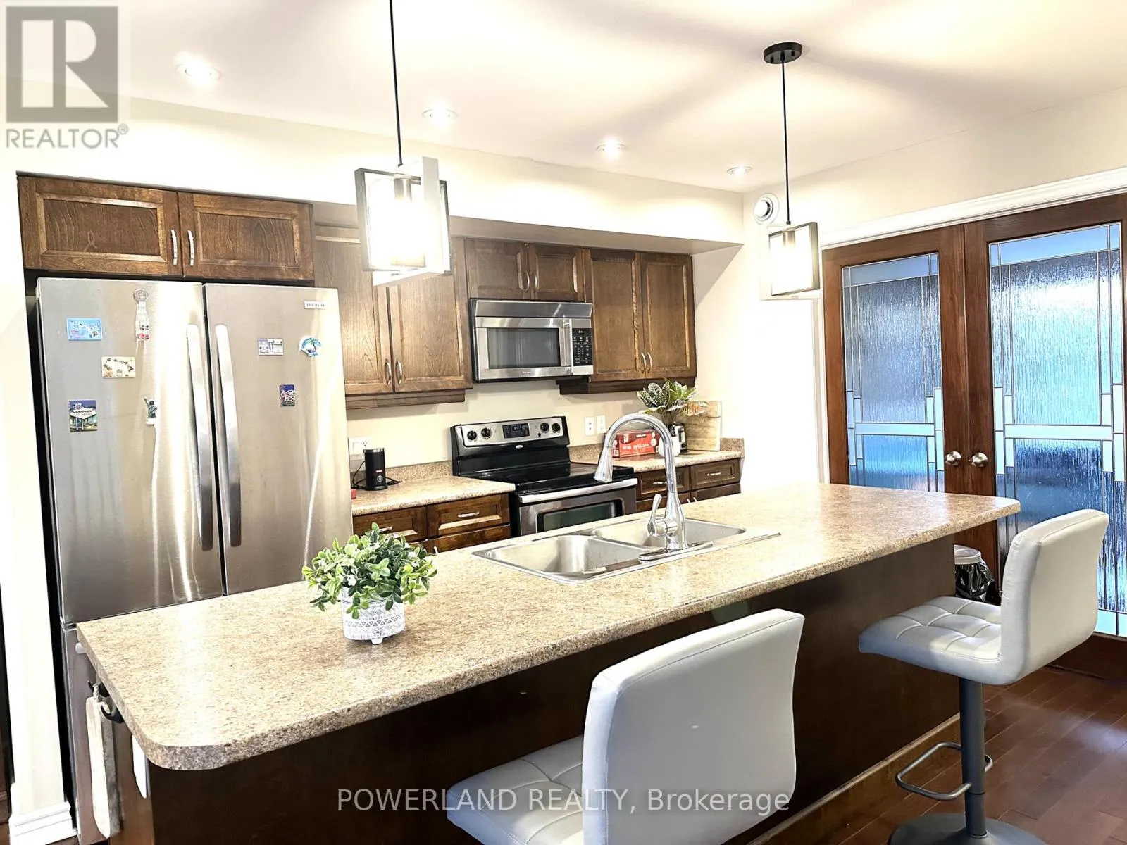 21 BROOKLAND DRIVE
