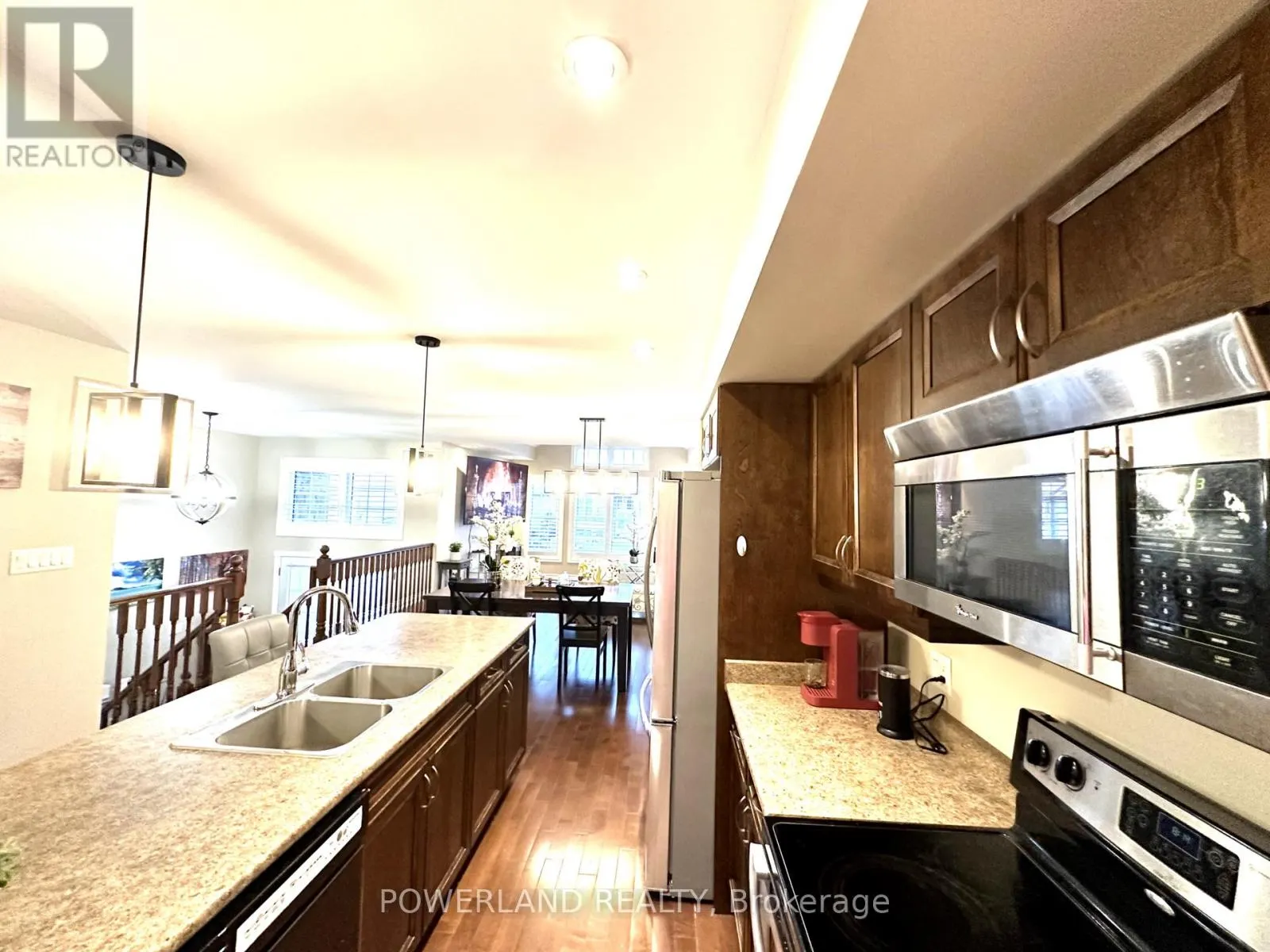 21 BROOKLAND DRIVE