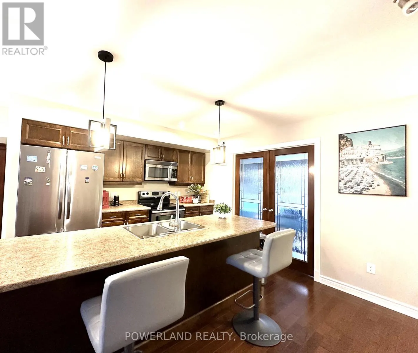 21 BROOKLAND DRIVE