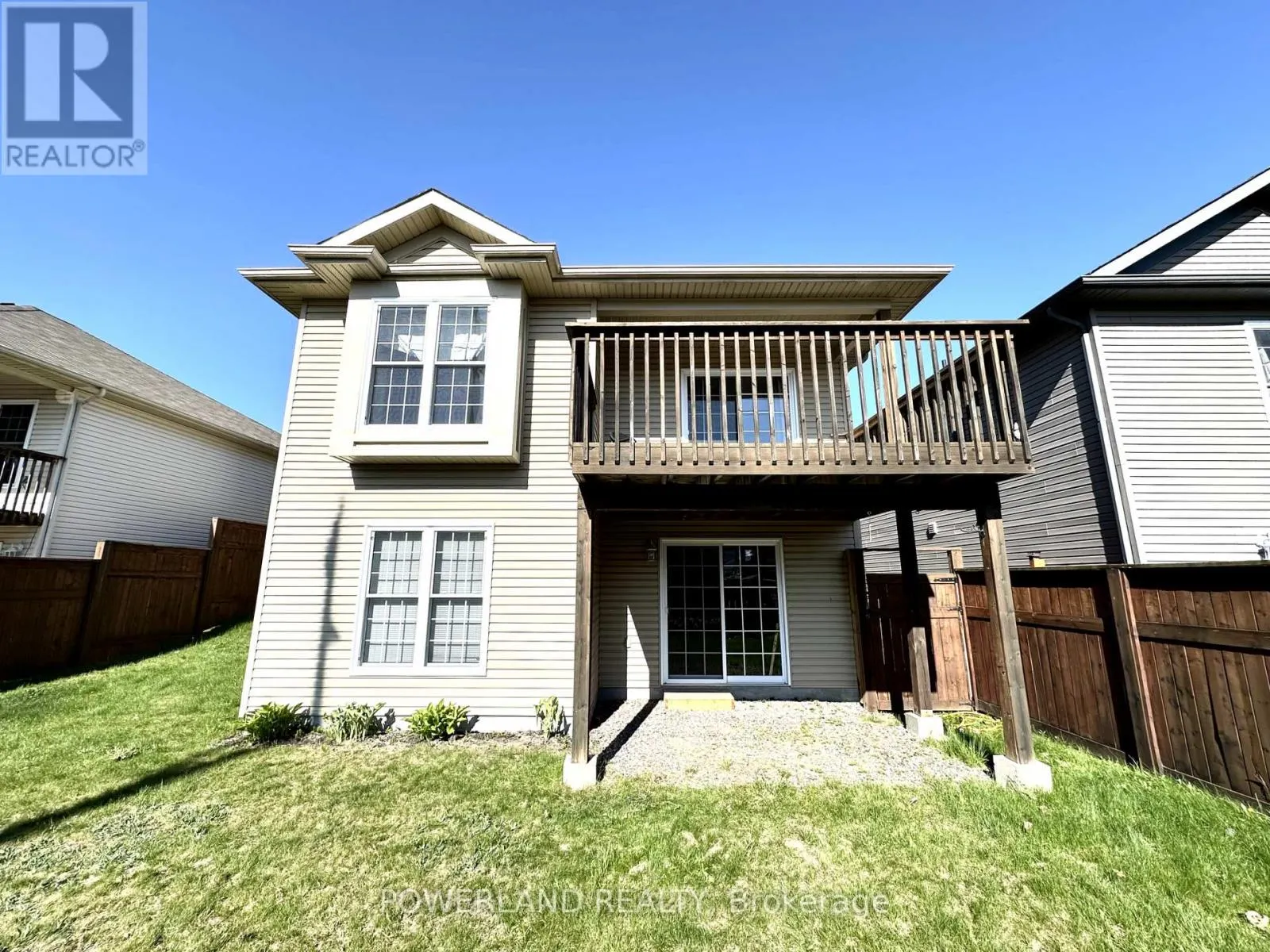 21 BROOKLAND DRIVE