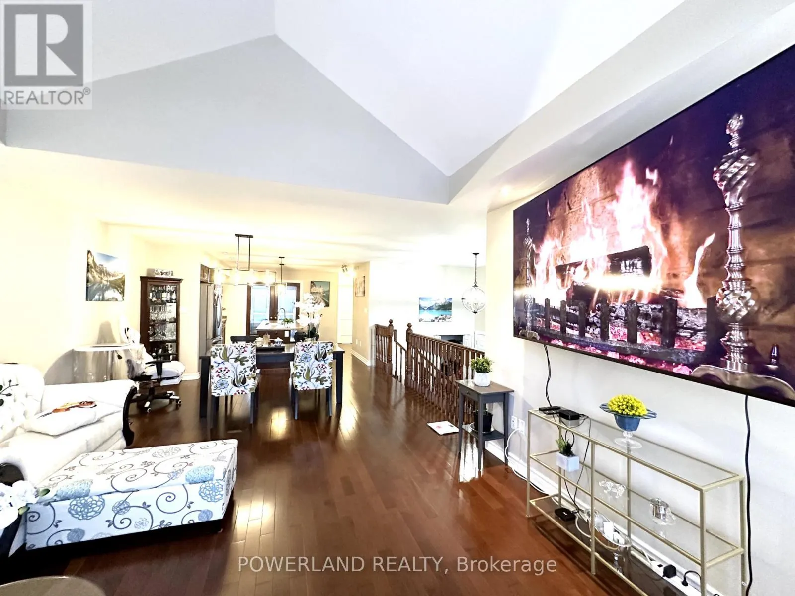 21 BROOKLAND DRIVE