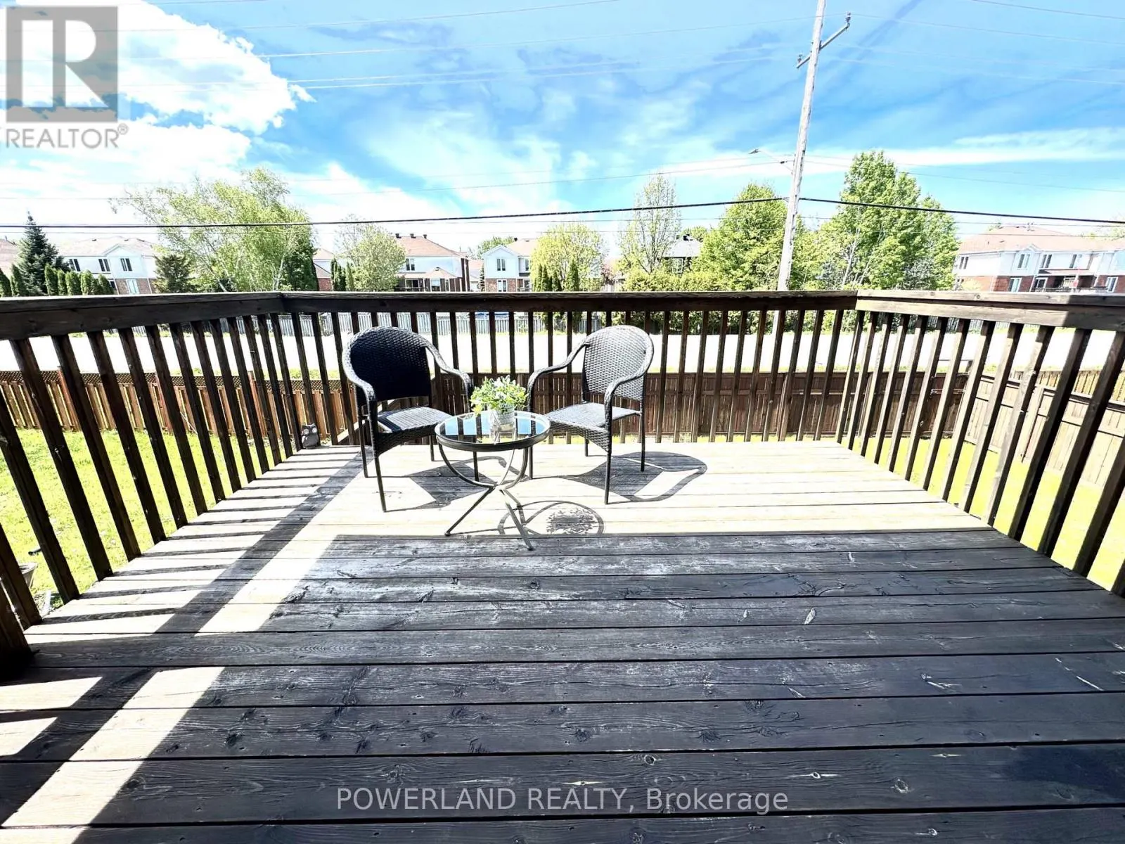 21 BROOKLAND DRIVE