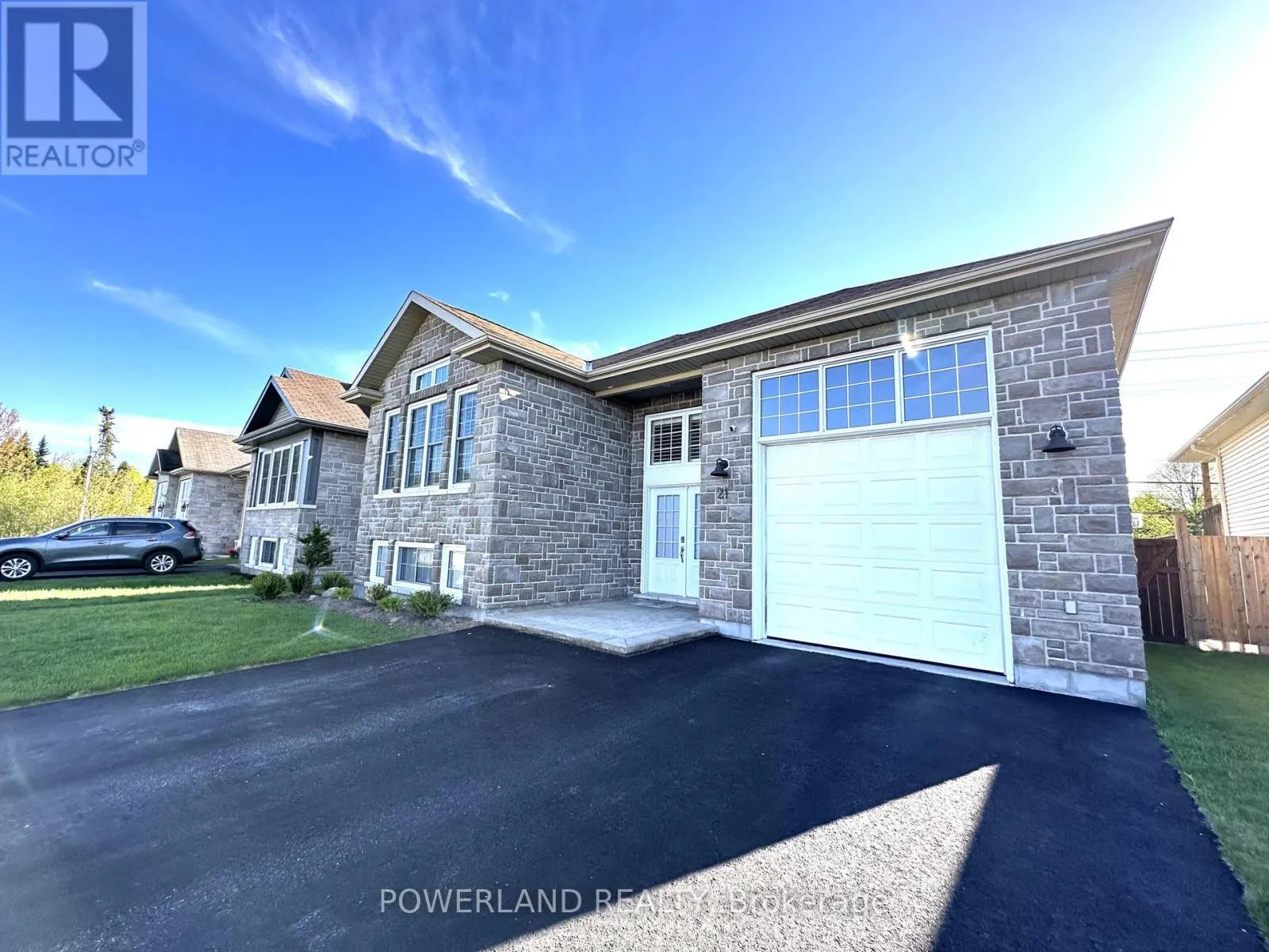 21 BROOKLAND DRIVE