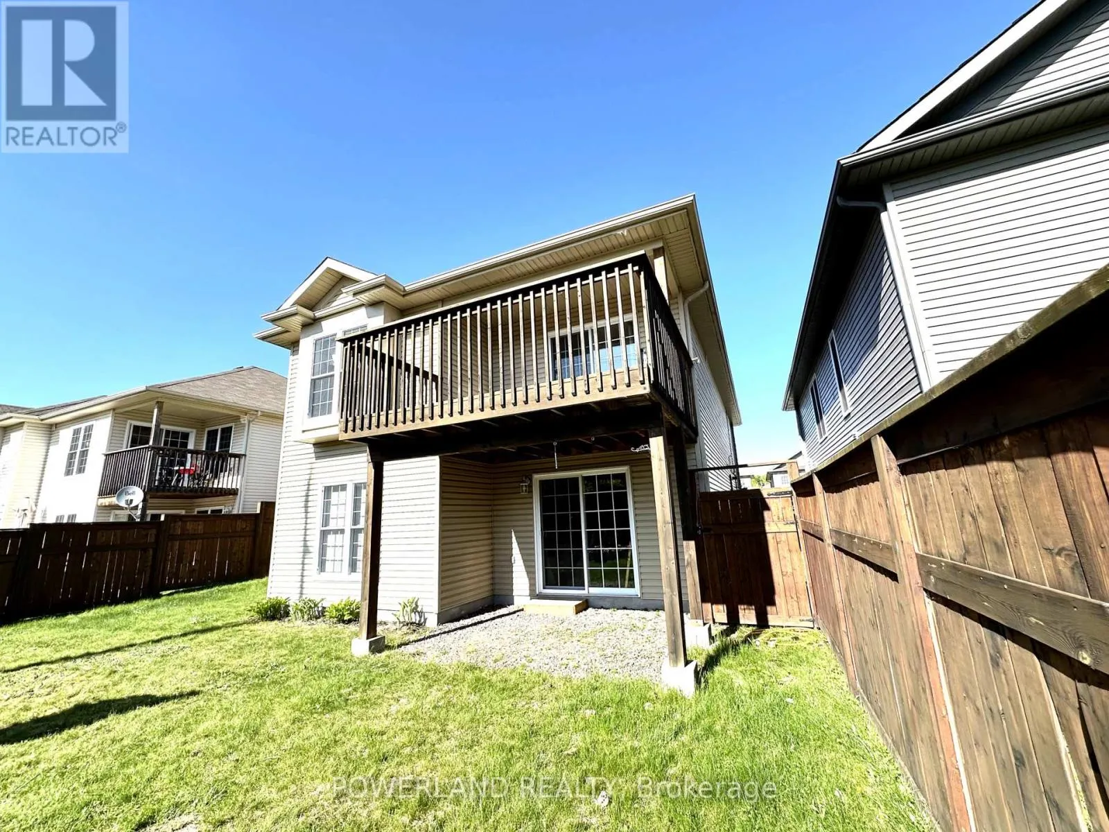 21 BROOKLAND DRIVE