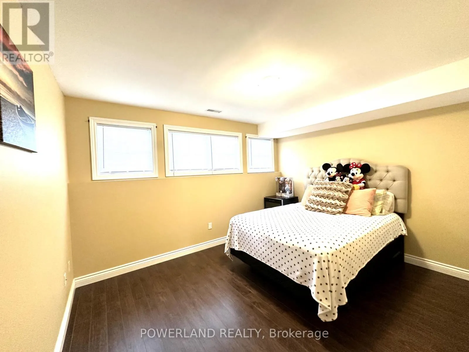 21 BROOKLAND DRIVE