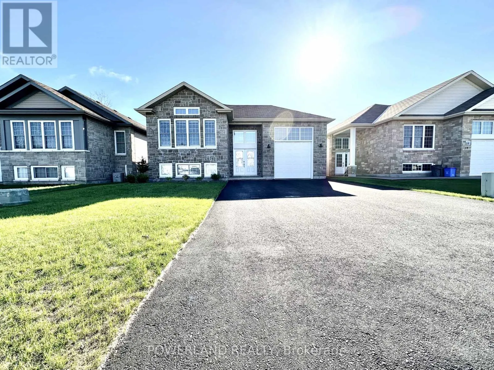 21 BROOKLAND DRIVE