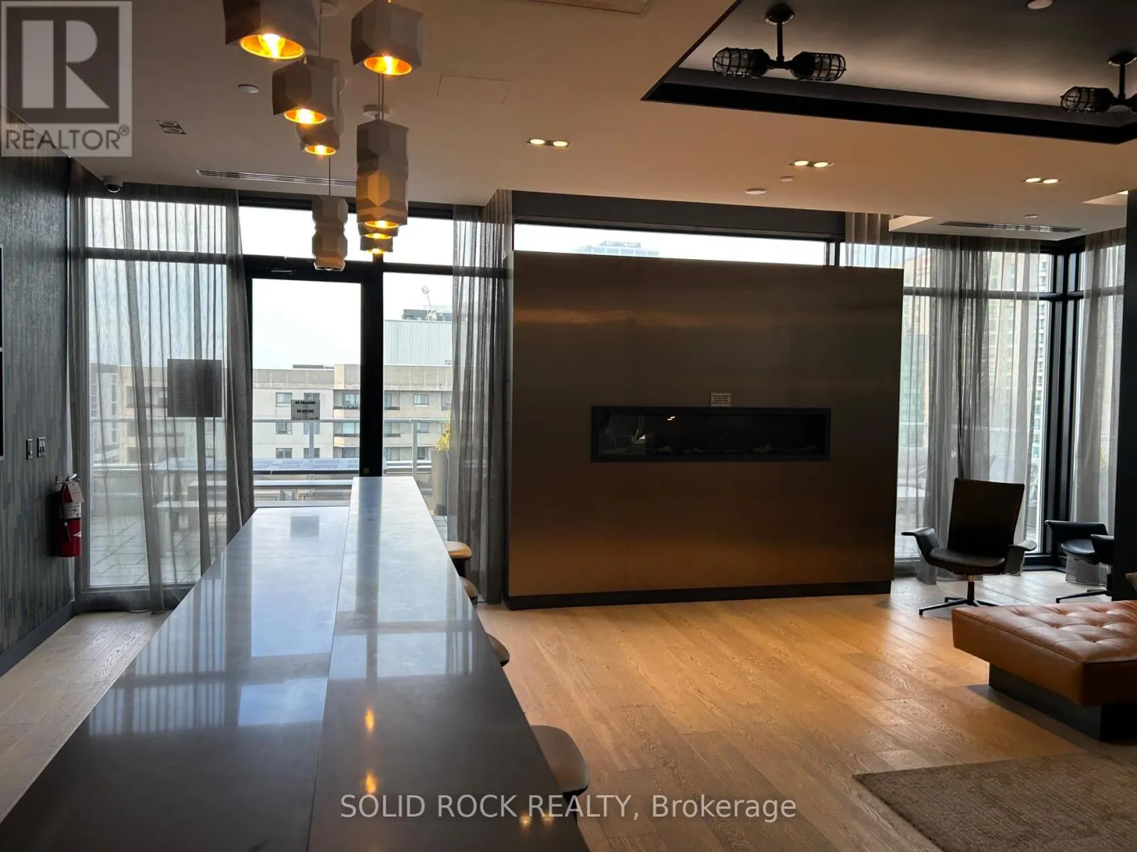 213 - 255 BAY STREET