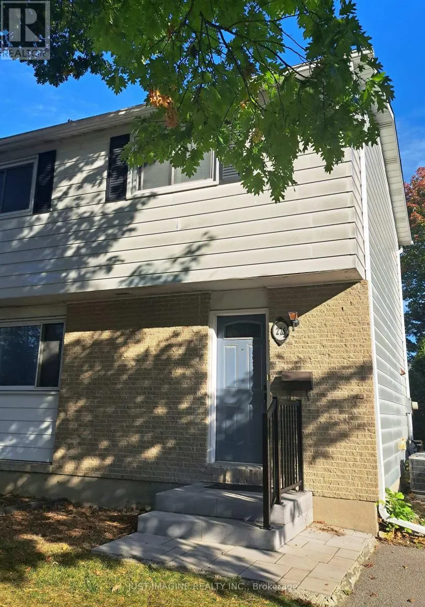 226 OLD COLONY ROAD