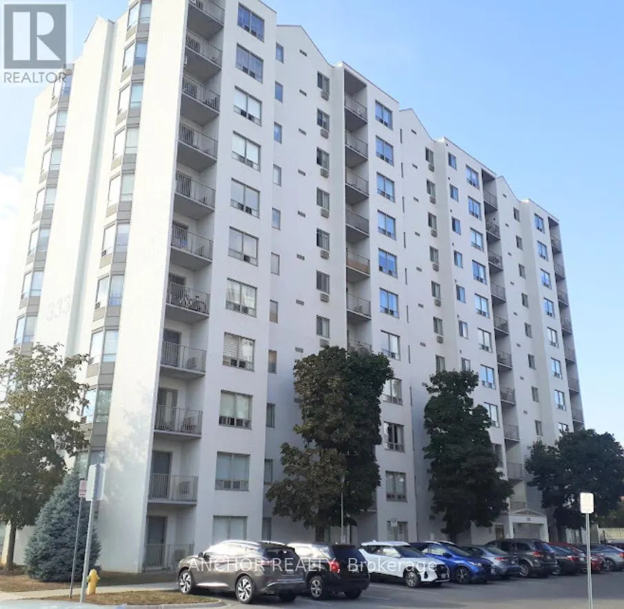 903 - 333 COMMISSIONERS ROAD W, #903