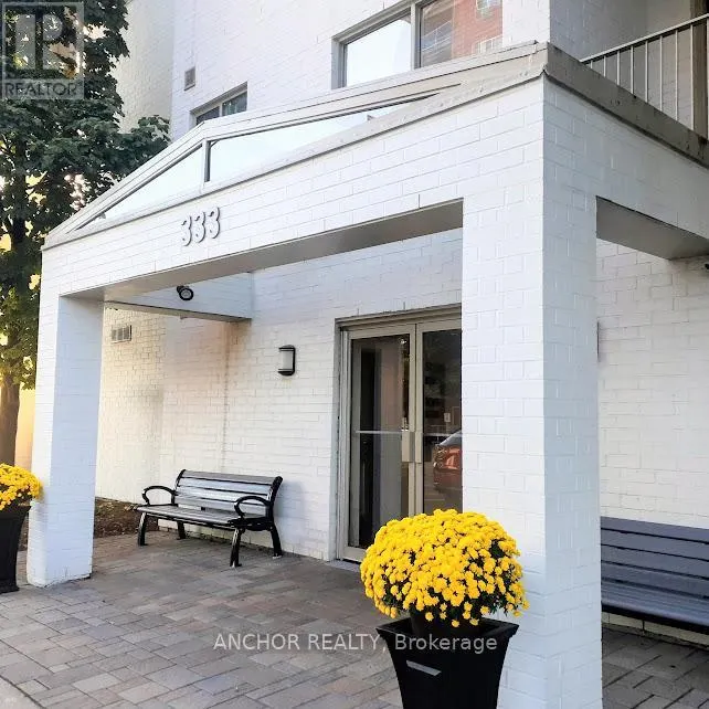 903 - 333 COMMISSIONERS ROAD W, #903