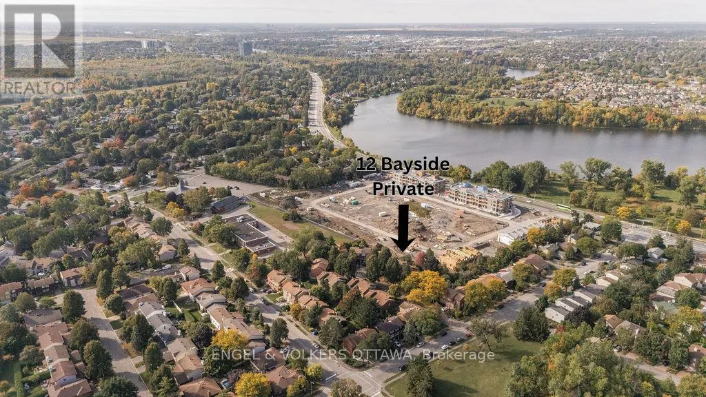 12 BAYSIDE PRIVATE