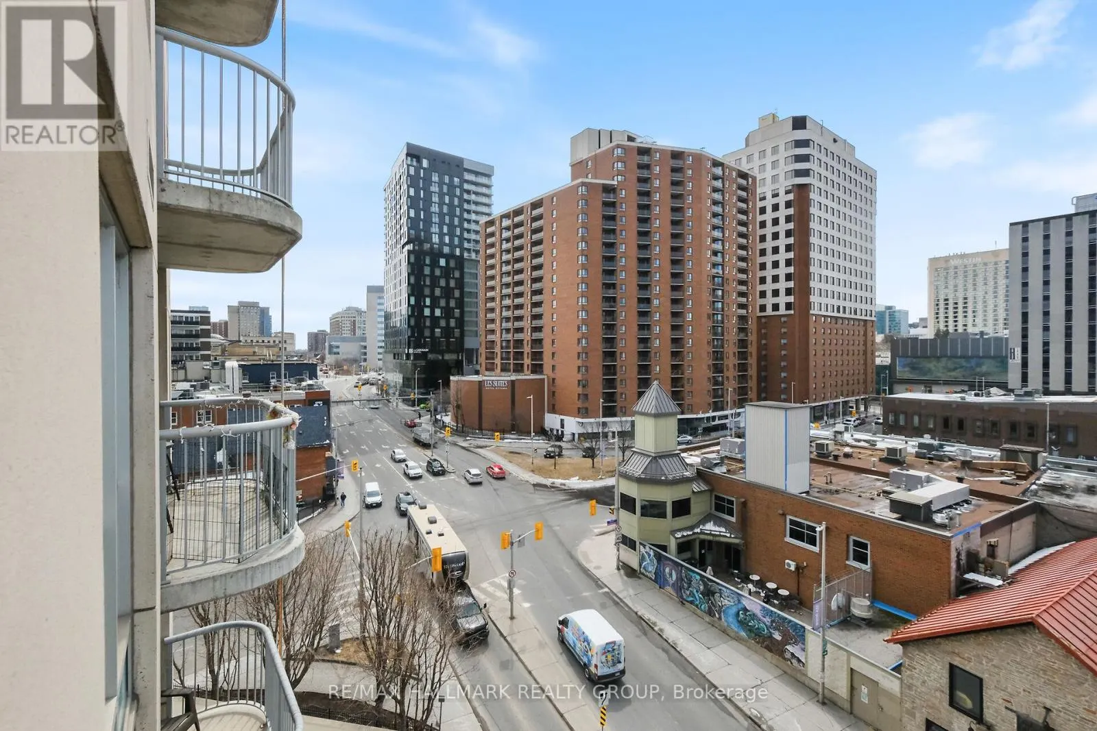 706 - 200 RIDEAU STREET
