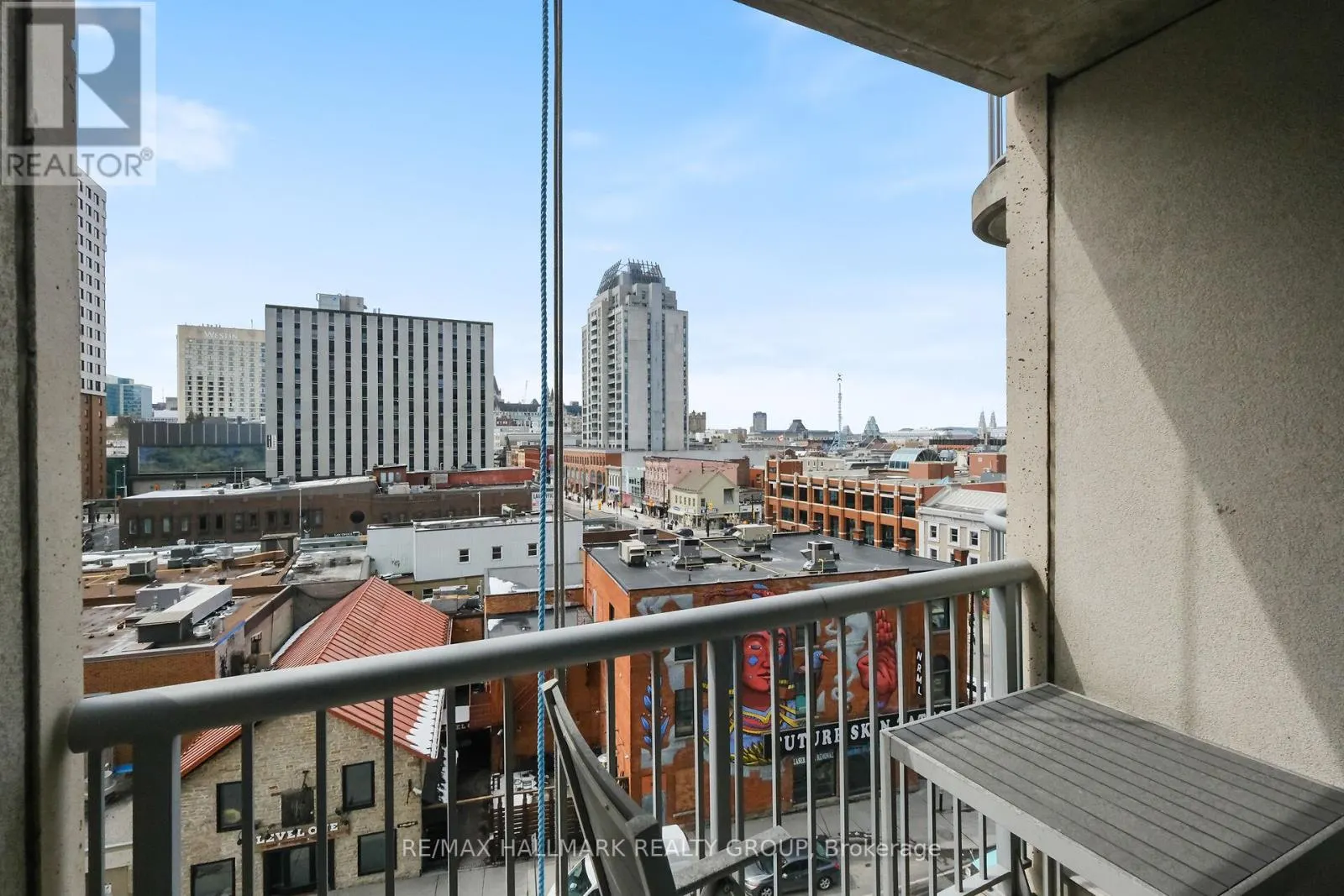 706 - 200 RIDEAU STREET