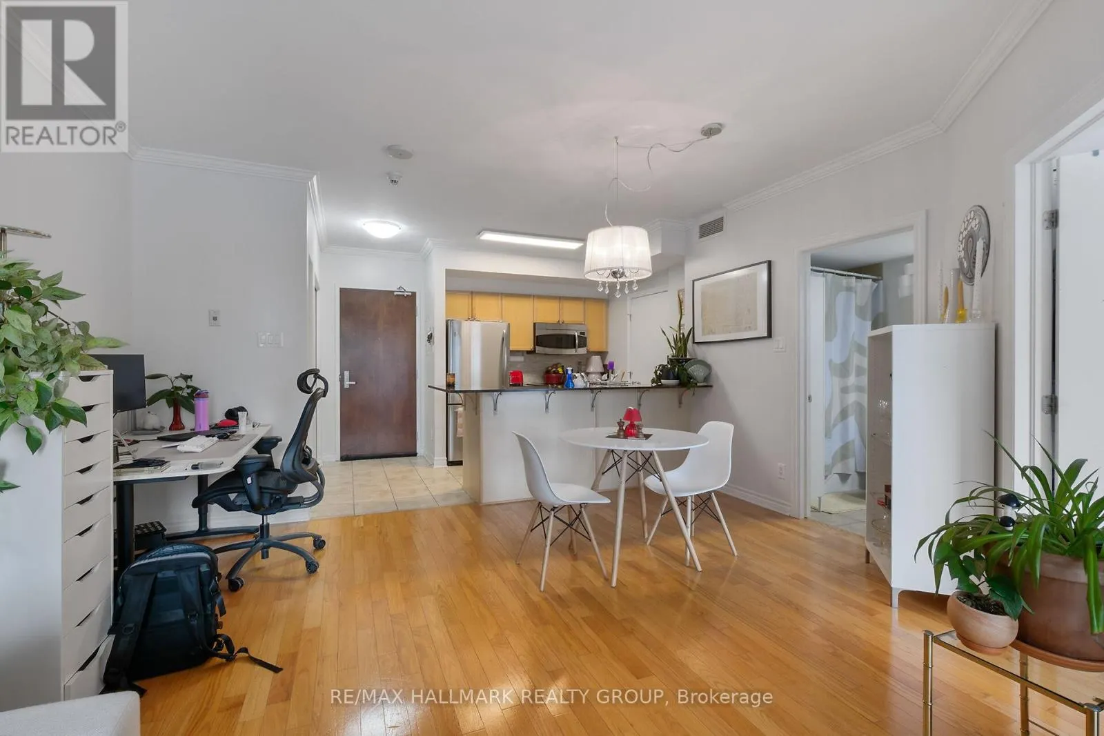 706 - 200 RIDEAU STREET
