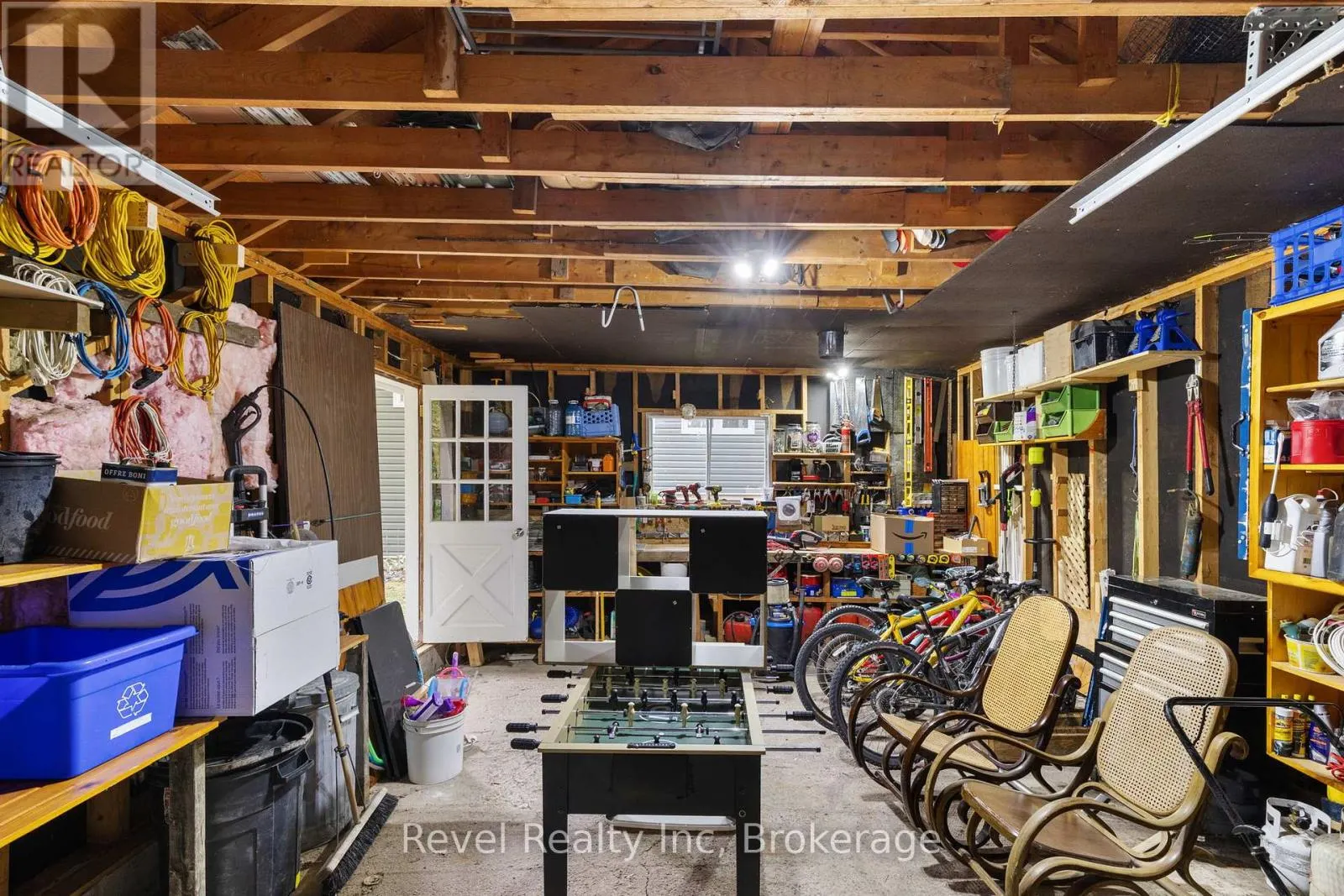 210 BURNETT'S ROAD