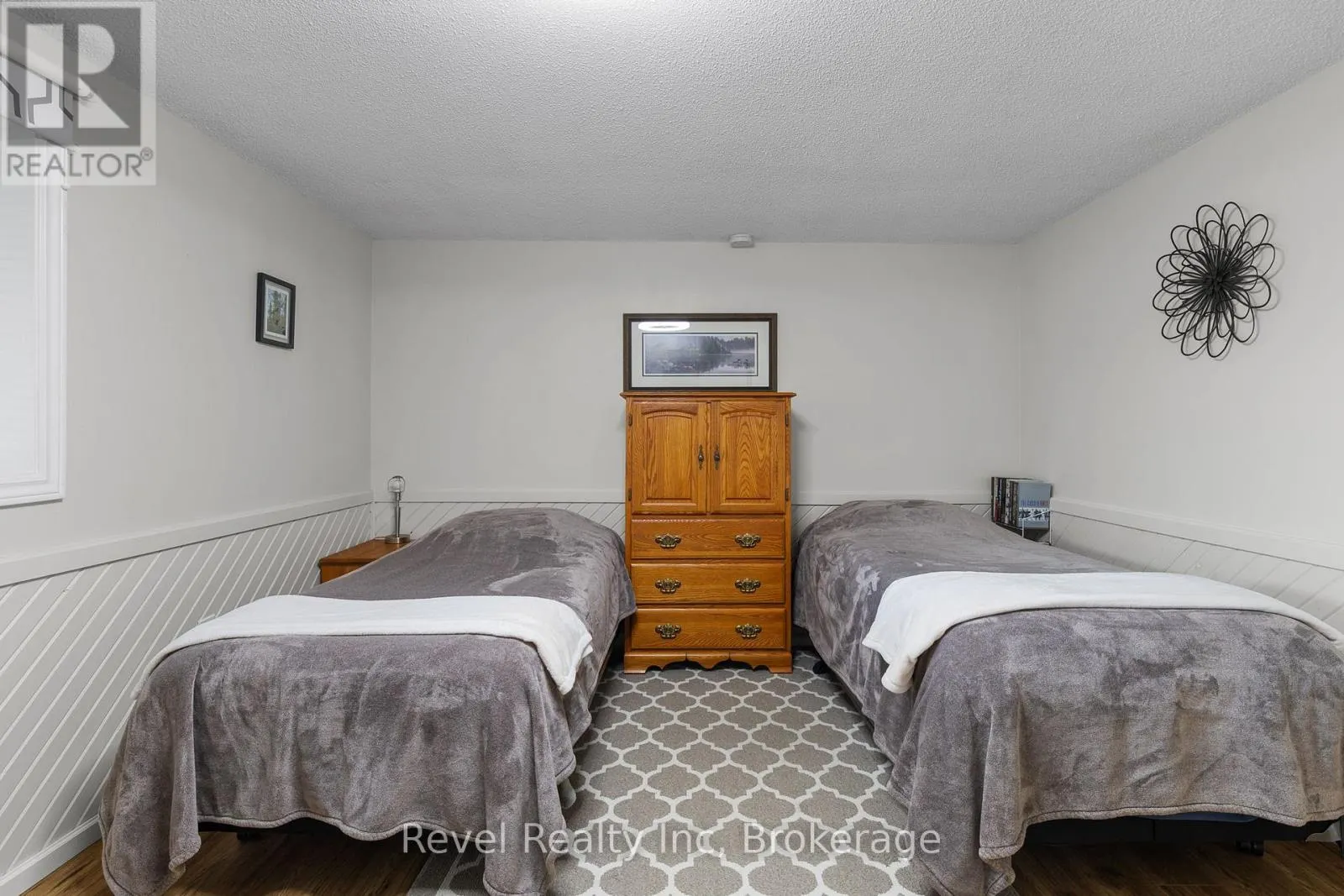 210 BURNETT'S ROAD