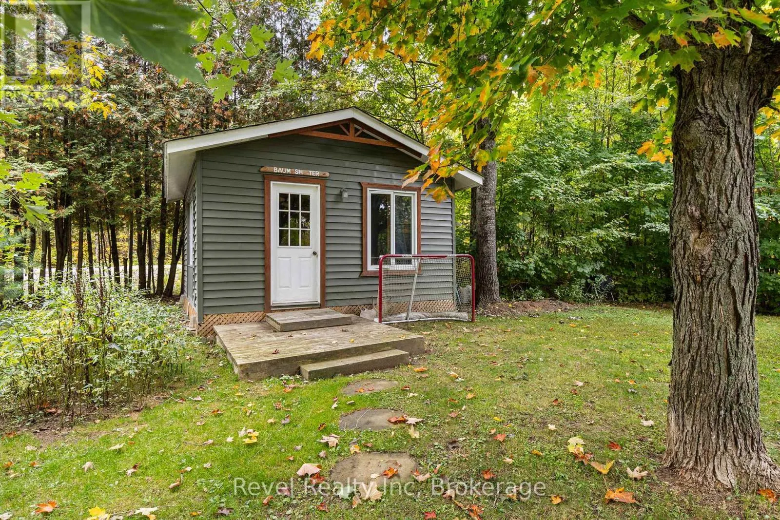 210 BURNETT'S ROAD