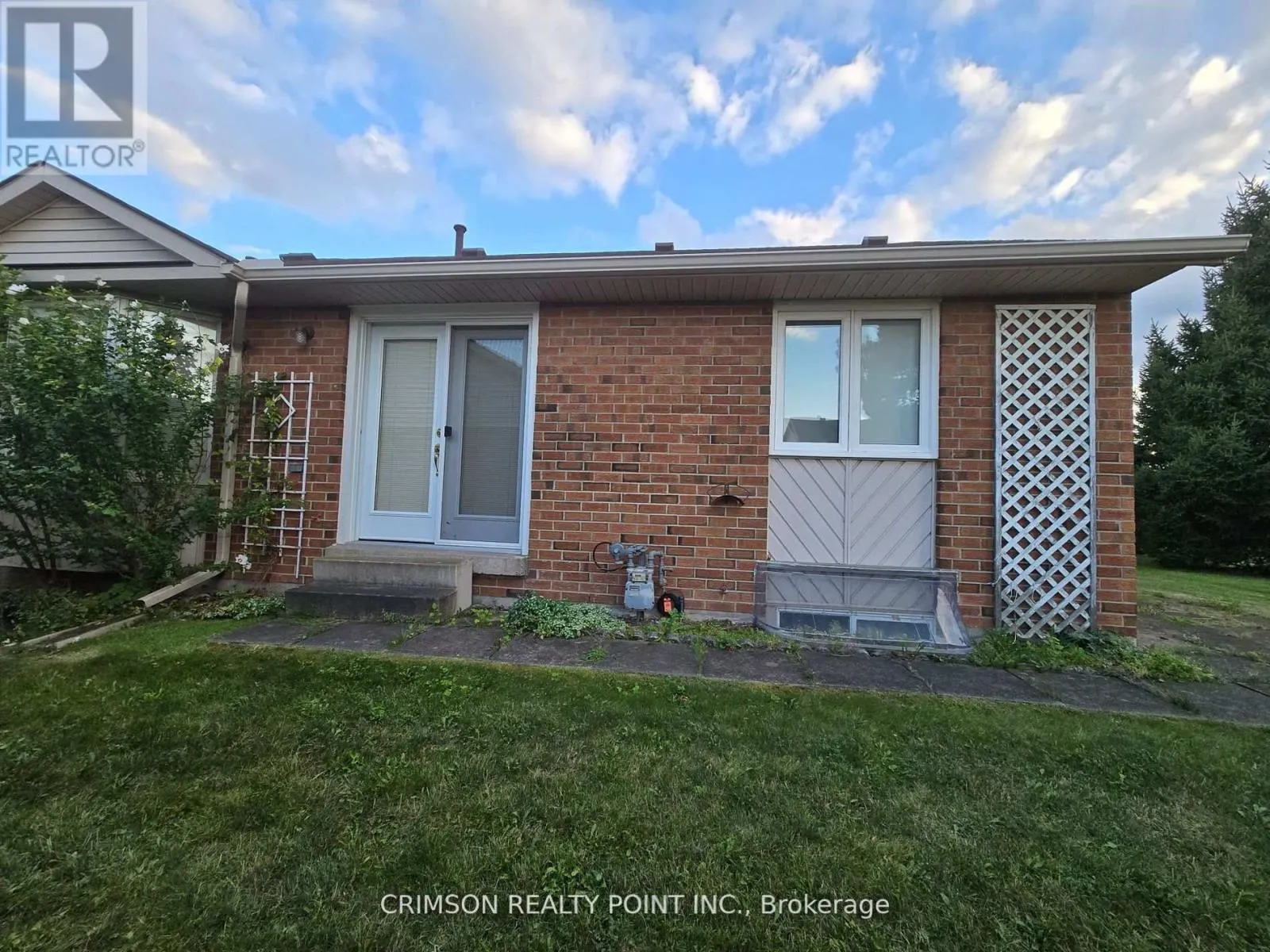 98 - 122 BUNTING ROAD
