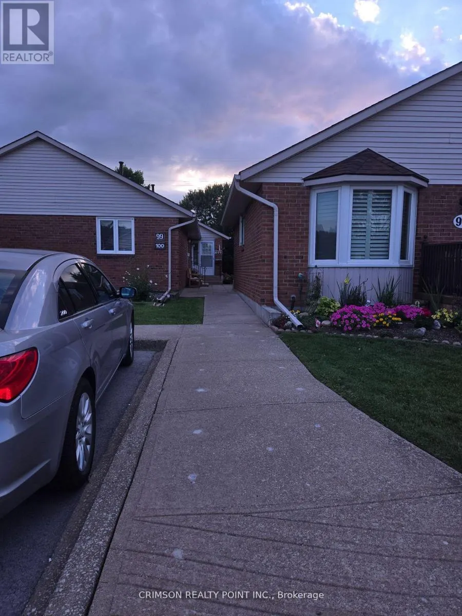98 - 122 BUNTING ROAD